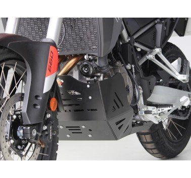 Cubrecarter AXP AX1690 para Aprilia Tuareg 660