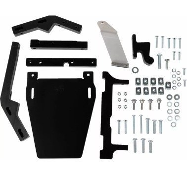 Cubrecarter AXP AX1690 para Aprilia Tuareg 660