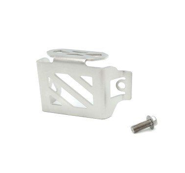 Protector depósito líquido de frenos trasero CF Moto 450 MT