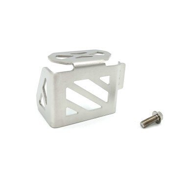 Protector depósito líquido de frenos trasero CF Moto 450 MT