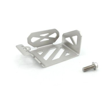 Protector depósito líquido de frenos trasero CF Moto 450 MT