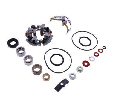 Kit de reparación del motor de arranque Yamaha TT / XT 600 / XT 660