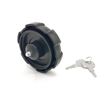 Tapón con llave para depósito original XT 600 (84-88) / Tenere 600 (86-87)