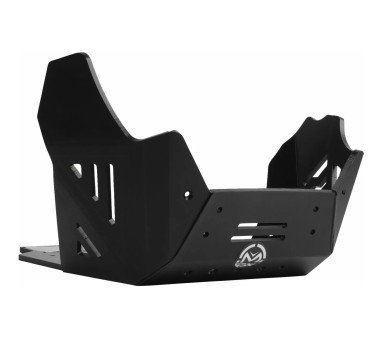 Cubrecarter AXP Suzuki V-Strom 800