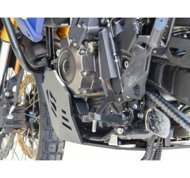 Cubrecarter AXP Suzuki V-Strom 800