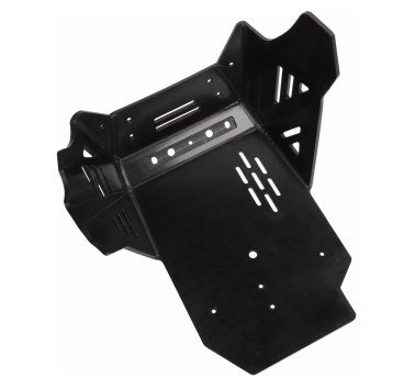 Cubrecarter AXP Suzuki V-Strom 800