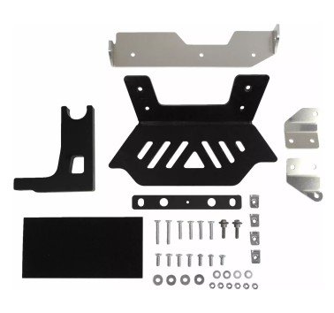 Cubrecarter AXP Suzuki V-Strom 800