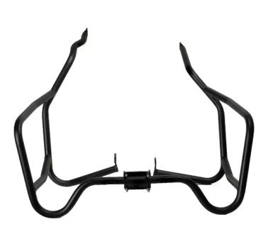 Givi TN362 protecciones de motor Honda Africa Twin 750 RD04 Y RD07 (90-03)