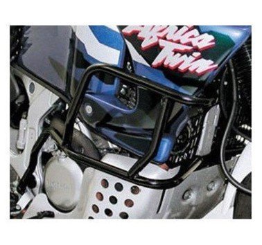 Givi TN362 protecciones de motor Honda Africa Twin 750 RD04 Y RD07 (90-03)