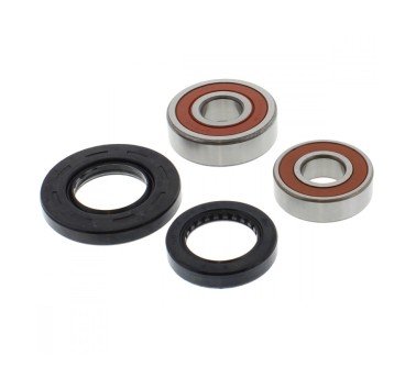 Kit WBK-422 rodamientos y retenes rueda delantera