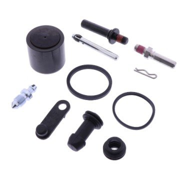 Kit reparación pinza de freno trasero modelos BMW