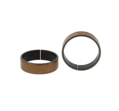 Juego casquillos de deslizamiento de barras 46 x 51 x 15 mm