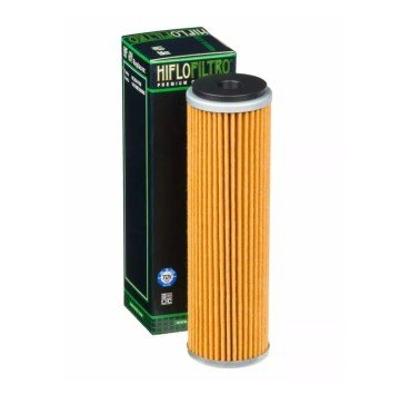 Filtro de aceite Hiflofiltro HF691 para Kove 450 Rally