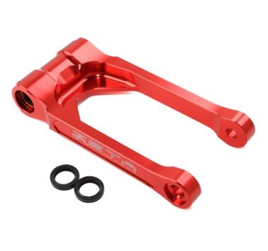 Bieleta Zeta descenso de altura - 3cm Honda Transalp 750 / CRF 1000 -1100