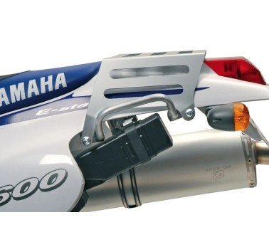 Caja de herramientas original Yamaha TT 600 R / RE