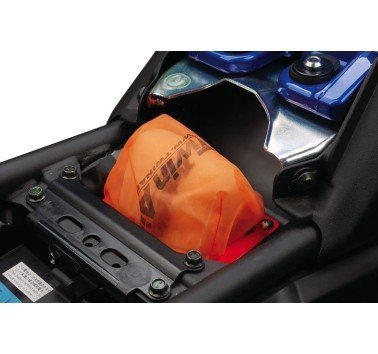 Twin Air 160000ytn2 malla anti arena para Powerflow de Yamaha Tenere 700