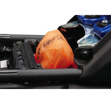 Twin Air 160000ytn2 malla anti arena para Powerflow de Yamaha Tenere 700