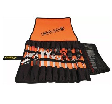 Nelson Rigg RG-1085 bolsa grande enrollable para herramientas