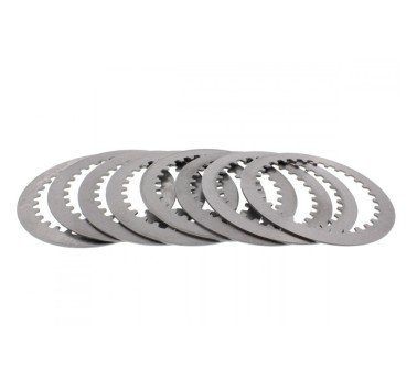 Separadores de embrague acero TRW MES319-8