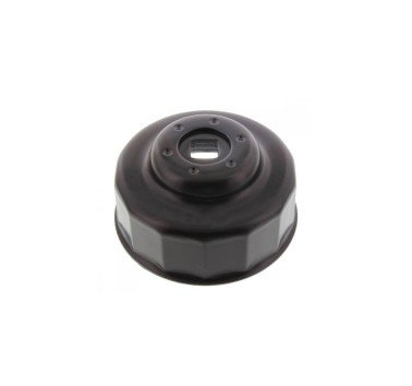 Llave para filtro de aceite 65mm 14 bordes