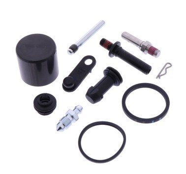 Kit reparación pinza de freno trasero BMW F 650 / F 650 GS