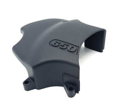 Cubierta piñón de transmisión BMW F 650 GS