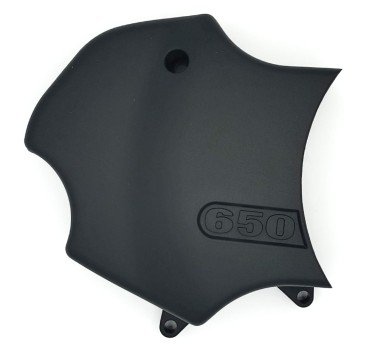 Cubierta piñón de transmisión BMW F 650 GS