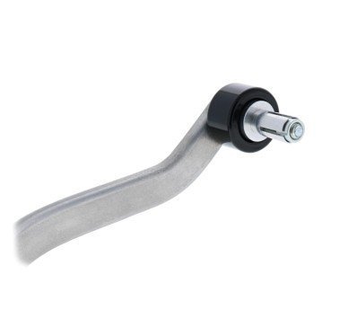 Barkbusters kit de paramanos VPS blancos KTM 1290 Adventure (21-25)