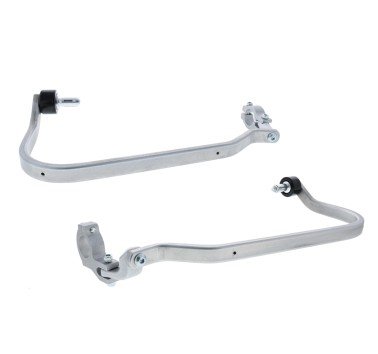 Barkbusters kit de paramanos VPS naranjas KTM 1290 Adventure (21-25)