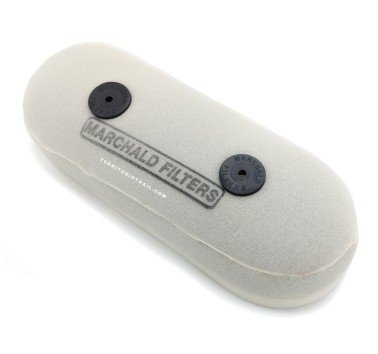 Marchald Filters filtro de aire Kove 450 Rally