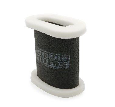 Filtro de aire de espuma Marchald Filters para Kawasaki KLE 500