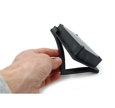 Marchald Filters espuma para conversión del filtro de aire Yamaha XT 660 R