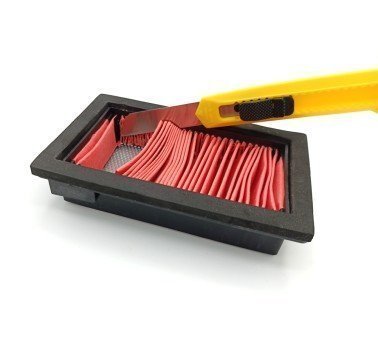 Marchald Filters espuma para conversión del filtro de aire Yamaha XT 660 R