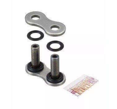 Kit de transmisión DID VX3 520 cadena gris (15/45/106) | relación original XT 600