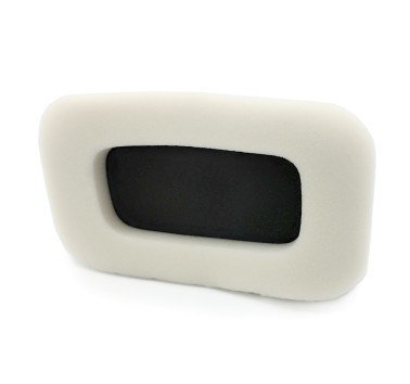 Marchald Filters filtro de aire Yamaha TT 600 / K (83-96)