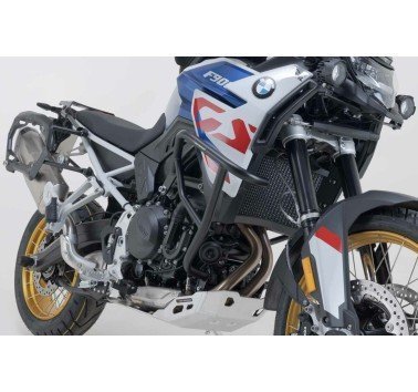 SW-Motech protecciones de motor laterales BMW F 750 / 850 / 900 GS