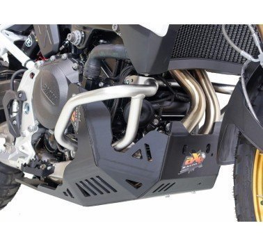 Cubrecarter AXP AX1765 para BMW F 900 GS (con defensas originales ó SW-Motech)