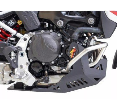 Cubrecarter AXP AX1765 para BMW F 900 GS (con defensas originales ó SW-Motech)