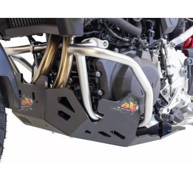 Cubrecarter AXP AX1765 para BMW F 900 GS (con defensas originales ó SW-Motech)