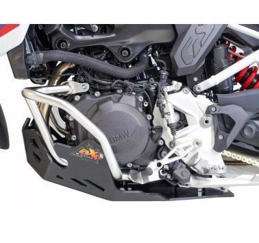 Cubrecarter AXP AX1765 para BMW F 900 GS (con defensas originales ó SW-Motech)