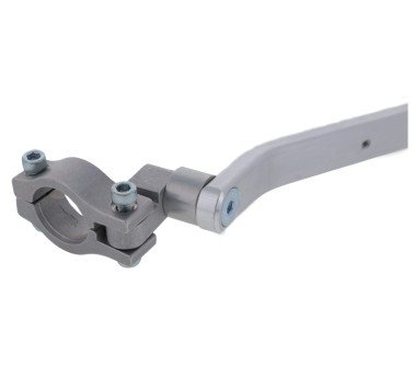 Kit de paramanos Barkbusters VPS negros BMW F 900 GS