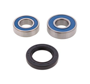 Kit 25-1827 rodamientos para rueda trasera Aprilia Tuareg 660