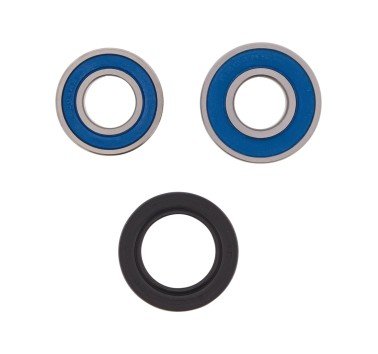 Kit 25-1827 rodamientos para rueda trasera Aprilia Tuareg 660