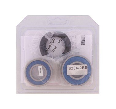 Kit 25-1827 rodamientos para rueda trasera Aprilia Tuareg 660