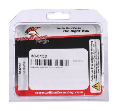 Kit 38-6158 reparación barras de horquilla Yamaha Tenere 700