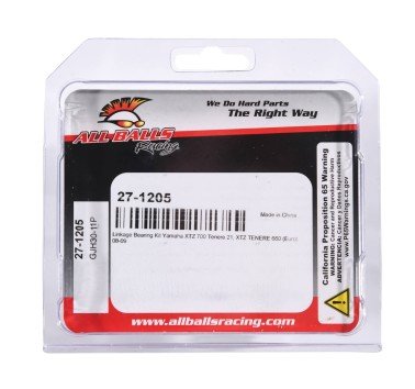 Kit 27-1205 reparación rodamientos de bieleta Yamaha Tenere 660 / 700