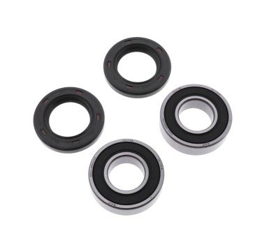 Kit rodamientos para rueda delantera Aprilia Tuareg 660