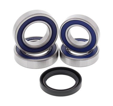 Kit 25-1707 rodamientos para rueda trasera Ducati Desert X 950