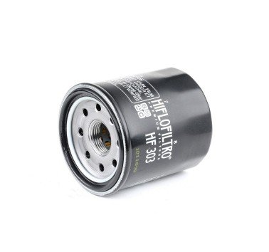 Filtro de aceite Hiflofiltro HF303