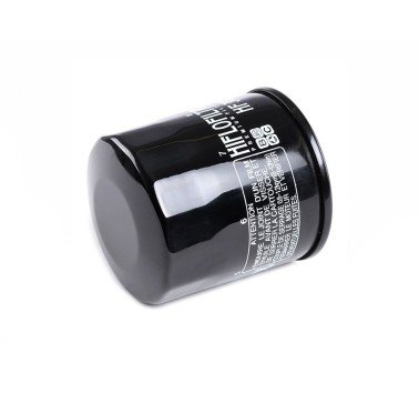 Filtro de aceite Hiflofiltro HF303